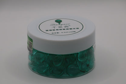 COPPER PEPTIDE FACE SERUM