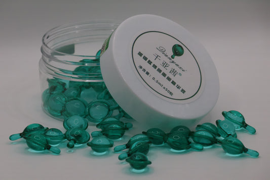 COPPER PEPTIDE FACE SERUM